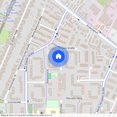 Immanuel-Kölle-Straße 7, 28277, Bremen Ot Obervieland