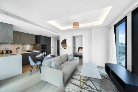 3 bedroom apartment to rent - Photo 4