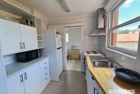 Fully furnished unit walking distance to lgh - Photo 4