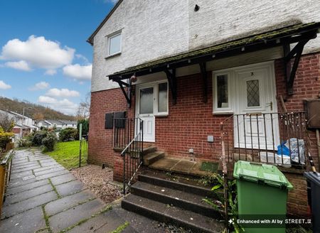 1 bedroom terraced house to rent - Photo 5