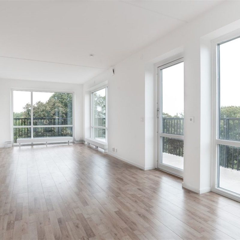 Löjtnant Granlunds väg 2 B - Foto 1