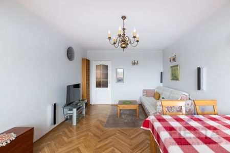 Warszawa Ochota, ul. Władysława Korotyńskiego - Zdjęcie 4