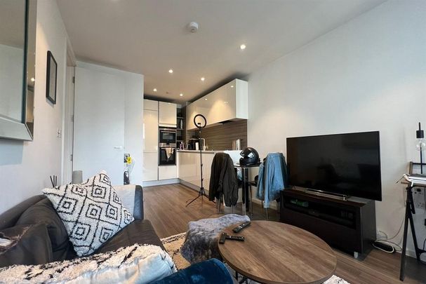 1 bedroom apartment to rent - Photo 1