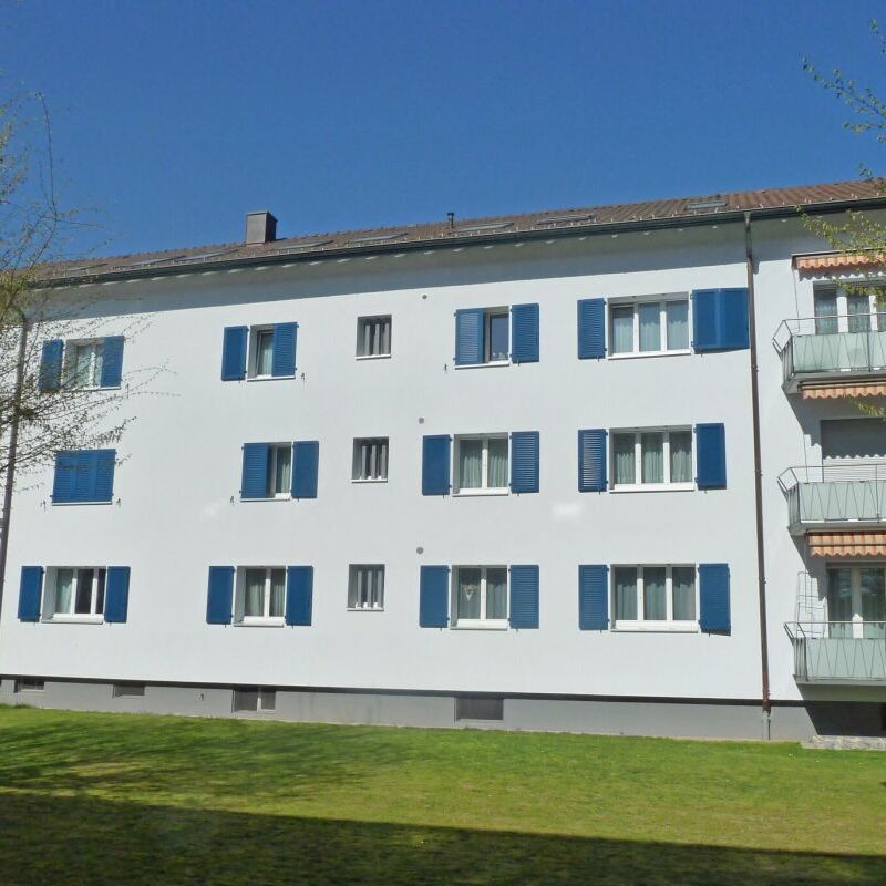 Moderne Wohnung unmittelbar beim Kantonsspital Aarau - Photo 1