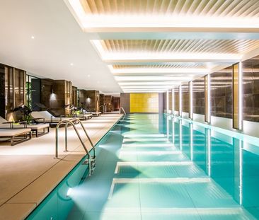 A luxurious two-bedroom, two-bathroom apartmentin Edgware Road, Lon... - Photo 6