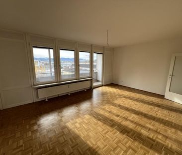 3-Raum-Wohnung mit Balkon - Dieselstrasse 23/10 - Photo 5