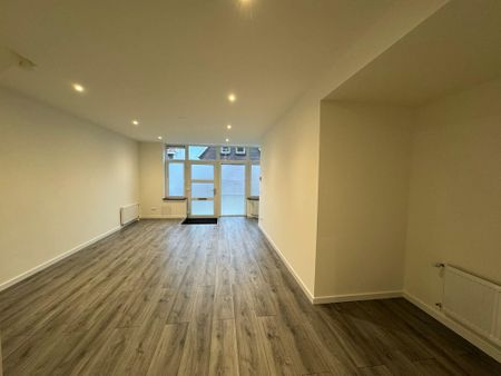 Te huur: Huis Vlielanderstraat in Pernis Rotterdam - Photo 3