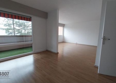 Appartement T4 à louer à Annemasse - Photo 2