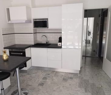 Location Appartement 1 pièce Meublé 24m² MANDELIEU LA NAPOULE 06210 - Photo 2