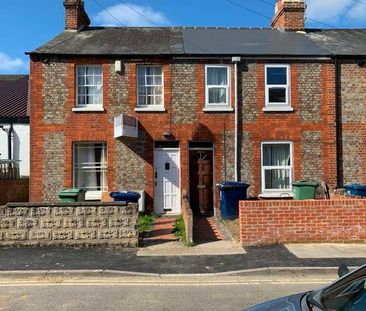 Tyndale Road, St Clements, Cowley, Oxford, OX4 - Photo 3