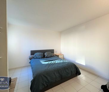 Location Appartement 2 pièces 52m² AVIGNON 84000 - Photo 3