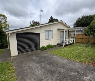 3-Bedroom Family Home in Onerahi - Photo 6