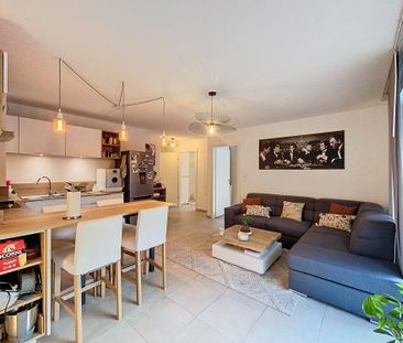 Location Appartement 2 pièces 42m² ILLKIRCH GRAFFENSTADEN 67400 - Photo 1