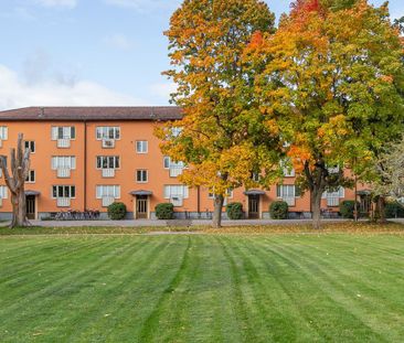 Nya Tanneforsvägen, Linköping - Foto 1