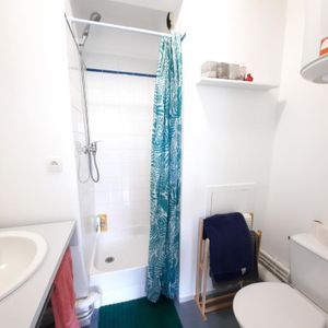 Appartement T1 à louer Bruz - 17 m² - Photo 3