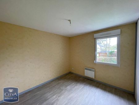 Location Appartement 2 pièces 54m² BAUD 56150 - Photo 2
