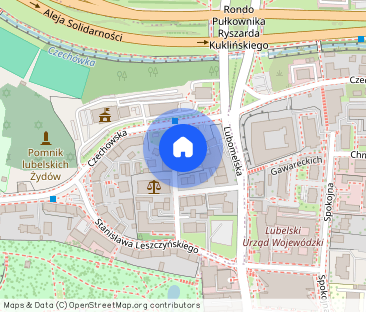 Pokój w centrum przy KUL, UMCS, UP i UM Boczna Lubomelskiej - Фото 1