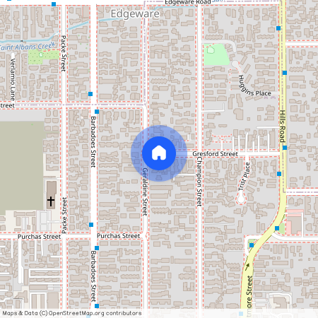 6 Gresford Street, Edgeware, NZ 8013