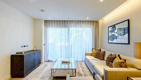 1 bedroom flat to rent - Photo 2