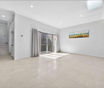 AVAILABLE NOW! Modern Low-Maintenance Townhouse Where Coastal Livin... - Photo 6