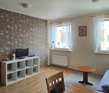 Słoneczna kawalerka, umeblowana, tanio - Photo 5