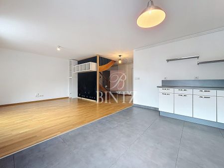 Location Appartement 3 pièces 96m² SAVERNE 67700 - Photo 2