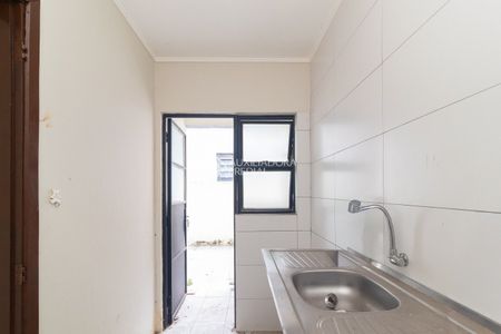 Apartamento JK com 1 quarto e 47m² para alugar em Farroupilha, Porto Alegre. - Photo 3