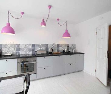 Słoneczne mieszkanie | Sopot | 50m2 - Photo 1