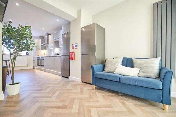 Friends Road, Norwich, Norfolk, NR5 - Photo 1