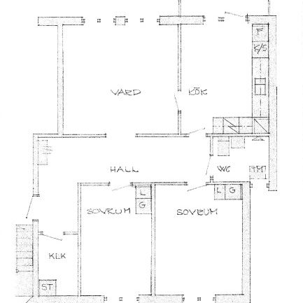 Kungsgatan 48 C – Karlshamn - Foto 4