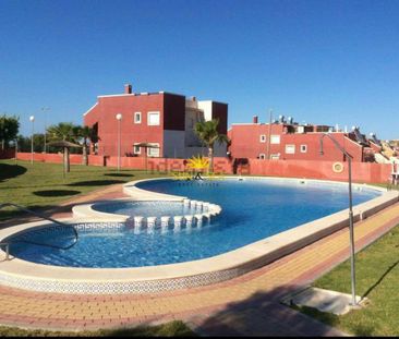 LONG TERM RENTAL OF BEAUTIFUL BUNGALOW IN VILLAMARTIN - ALICANTE - Photo 1