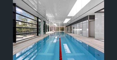 "River Street Retreat in the Heart of South Yarra" FULLY FURNISHED - Photo 3