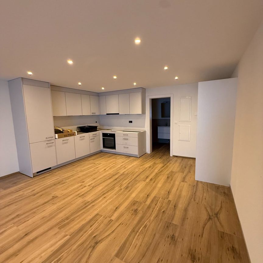 1 Zimmer, 40 m² - Foto 1