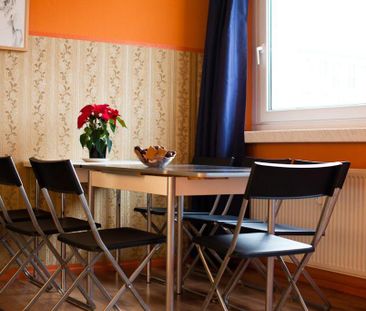 GOTEBORG LOVELY APARTMENT - Foto 4