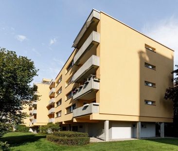 4.5-Zimmerwohnung im Buchholzquartier - Photo 6