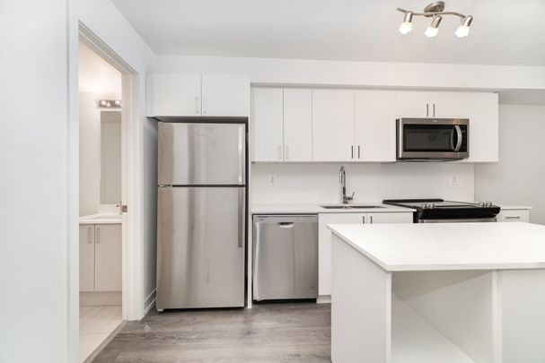 For Lease - 1650 Victoria Park Avenue Unit# A102, Toronto, Ontario - Photo 1