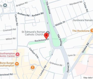 1 bedroom in a house share to rent - Photo 4