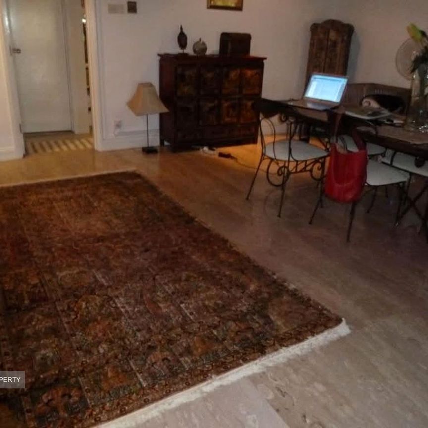 Sommerville Park (D10), Condominium - For Rent - Photo 1