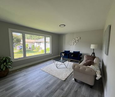 For Lease - 68 STROUD Crescent Unit# UPPER, London South, Ontario - Photo 4