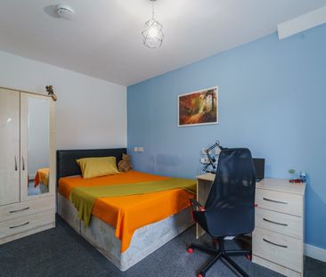 Room in a Shared House, Charter Avenue, CV4 - Photo 6