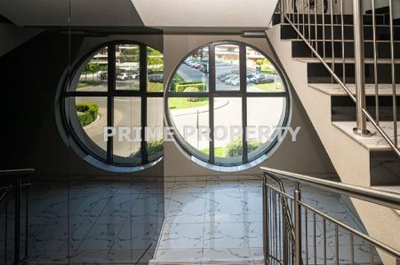 Mieszkanie Kraków Grzegórzki powierzchnia 98.0 m² C389-WM-86965 - Zdjęcie 4