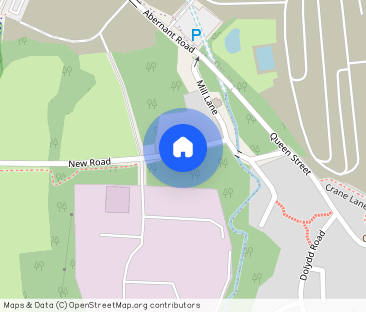 New Road, Trevor Isa, Cefn Mawr - Photo 1