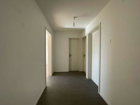 Eine schöne 4.5 Zimmerwohnung in Grenchen zu vermieten - Photo 2