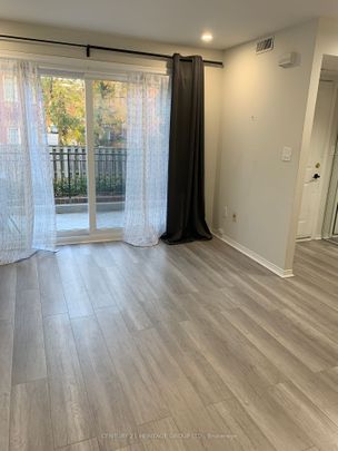 For Lease - 75 Weldrick Road Unit# 419, Richmond Hill, Ontario - Photo 1