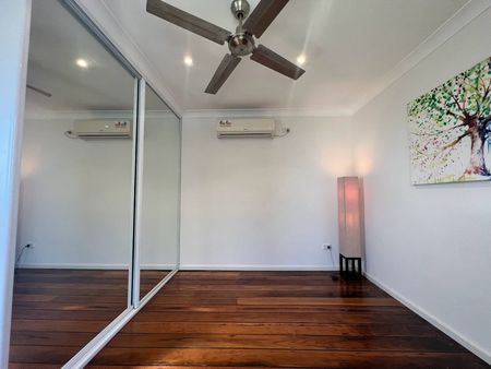 Tranquil Garden Flat - Photo 4