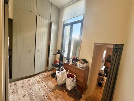 Comfortabel 1-slaapkamerappartement met klein terras - Photo 5