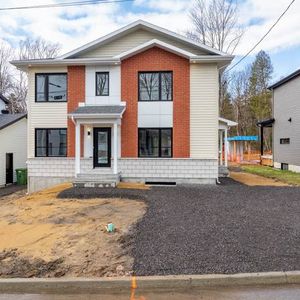 Maison neuve avec bachelor à louer Beauport 2950$/mois - Photo 2