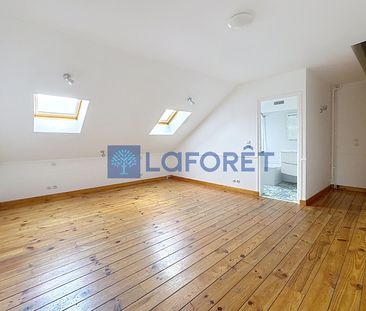 Appartement T2 Grand-Couronne à louer - Photo 2