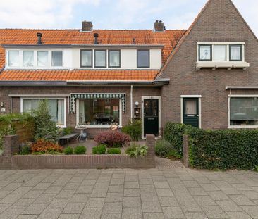 Te huur: Huis Diependaalselaan in Hilversum - Photo 5