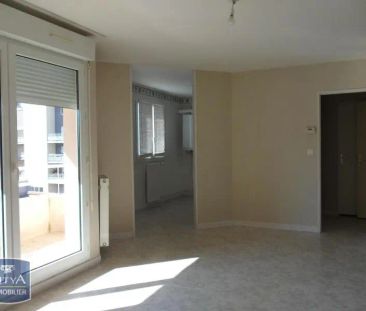 Appartement à louer 2 pièces 48m² - Photo 2